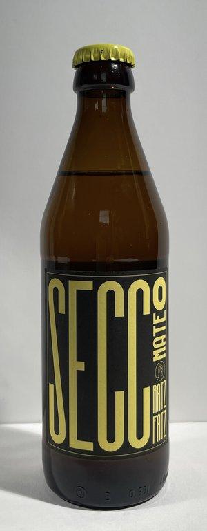 Ratz Fatz Secco Mate Flasche